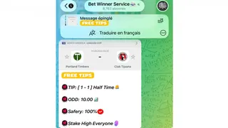 Ad creative on Telegram Ads