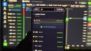 Ad creative on Telegram Ads