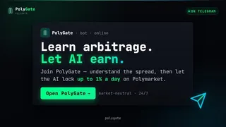 Рекламный креатив в Telegram Ads