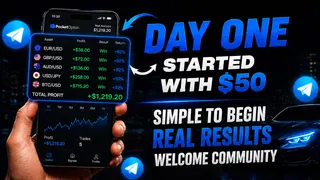 Рекламный креатив в Telegram Ads