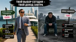 Рекламный креатив в Telegram Ads