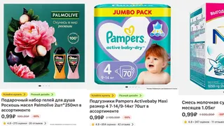 Рекламный креатив в Telegram Ads