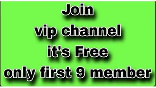 Ad creative on Telegram Ads