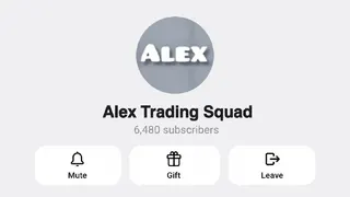 Рекламный креатив в Telegram Ads