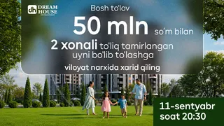 Рекламный креатив в Telegram Ads