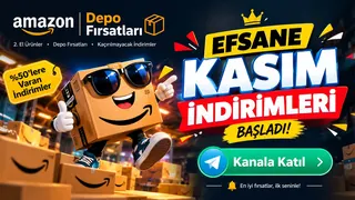 Creatividad publicitaria en Telegram Ads @depoindirim