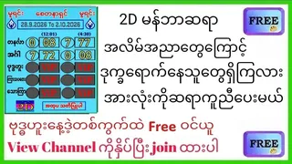 Ad creative on Telegram Ads