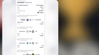 Ad creative on Telegram Ads