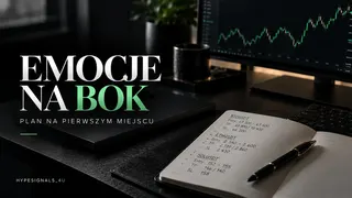 Рекламный креатив в Telegram Ads @hypesignals_4u