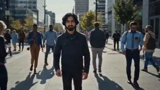 Ad creative on Telegram Ads