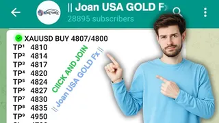 Ad creative on Telegram Ads