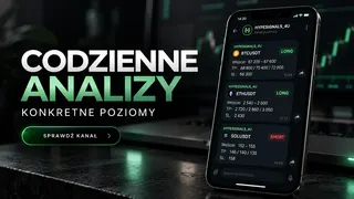 Рекламный креатив в Telegram Ads @hypesignals_4u