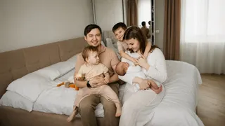 Рекламный креатив в Telegram Ads