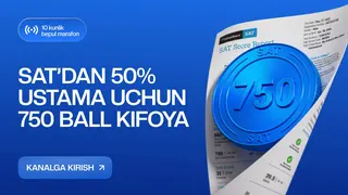 Ad creative on Telegram Ads