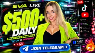 Рекламный креатив в Telegram Ads