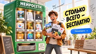 Рекламный креатив в Telegram Ads