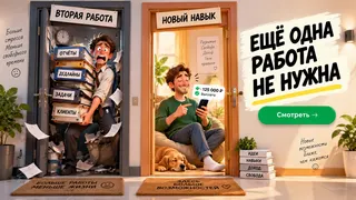 Рекламный креатив в Telegram Ads