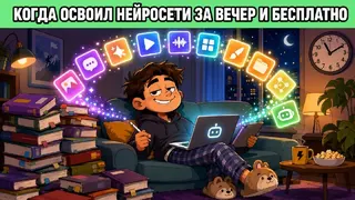 Рекламный креатив в Telegram Ads