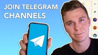 Рекламный креатив в Telegram Ads