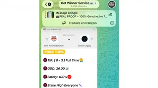 Ad creative on Telegram Ads