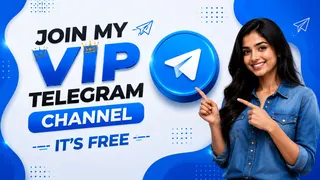 Ad creative on Telegram Ads