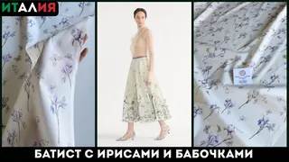 Рекламный креатив в Telegram Ads