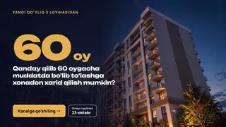 Рекламный креатив в Telegram Ads