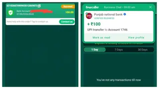 Ad creative on Telegram Ads