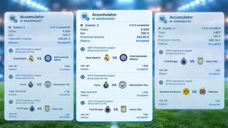 Ad creative on Telegram Ads