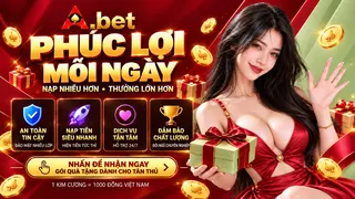 Ad creative on Telegram Ads @abet_vietnam