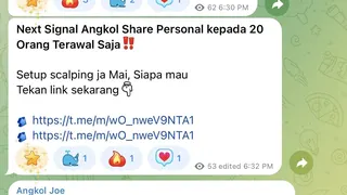 Ad creative on Telegram Ads