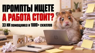 Рекламный креатив в Telegram Ads