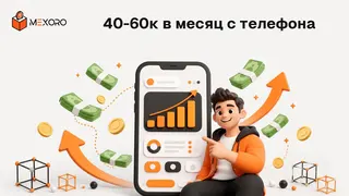 Рекламный креатив в Telegram Ads