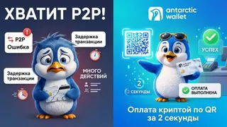 Рекламный креатив в Telegram Ads