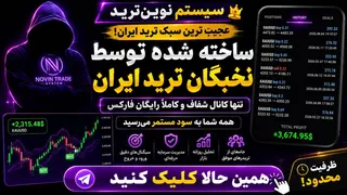 Ad creative on Telegram Ads