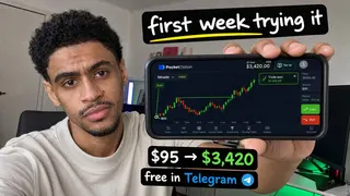 Рекламный креатив в Telegram Ads
