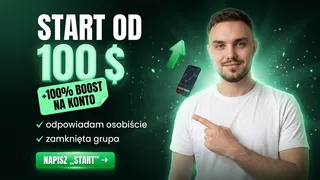 Рекламный креатив в Telegram Ads @nikodemtraderbot