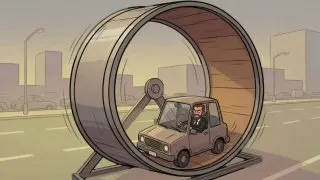 Рекламный креатив в Telegram Ads