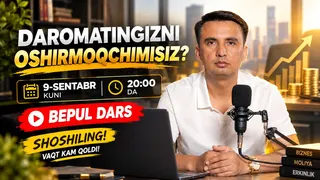 Ad creative on Telegram Ads