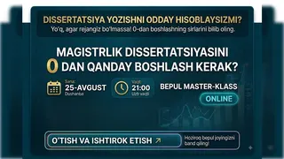 Ad creative on Telegram Ads
