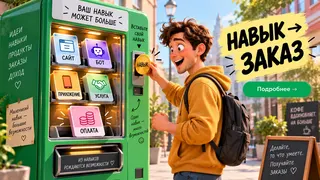 Рекламный креатив в Telegram Ads