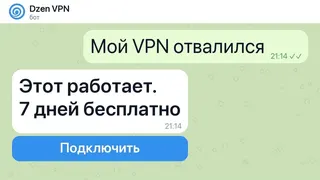 Рекламный креатив в Telegram Ads