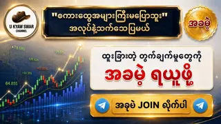 Ad creative on Telegram Ads