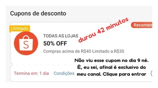 Creatividad publicitaria en Telegram Ads @nerdcupons