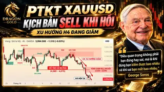 Ad creative on Telegram Ads @drg_trade