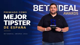 Ad creative on Telegram Ads @jjanalistas_es