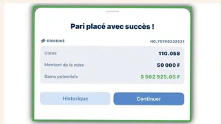 Ad creative on Telegram Ads