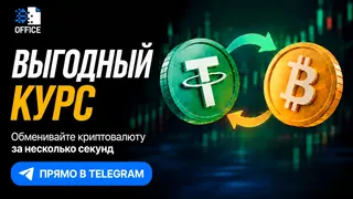 Рекламный креатив в Telegram Ads
