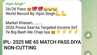 Ad creative on Telegram Ads
