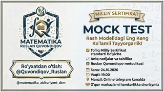 Рекламный креатив в Telegram Ads